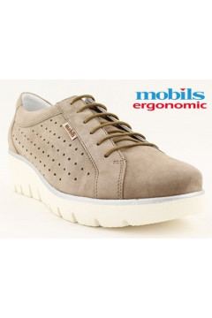 susan perf chaussure femme mobils mephisto