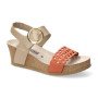 L7094 - SANDALBUCK 6024/PERLA 27
