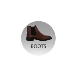 Boots / Bottines Homme