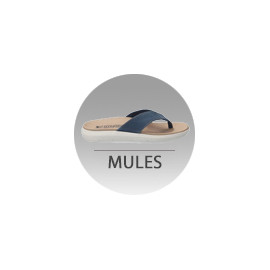 Mephisto Shoes - Online shop - Mules for men