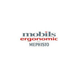 Chaussures Mephisto - Chaussures pieds sensibles - Mobils