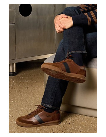 Men New - Autumn Winter 2025 - Style & Comfort Shoes Collection