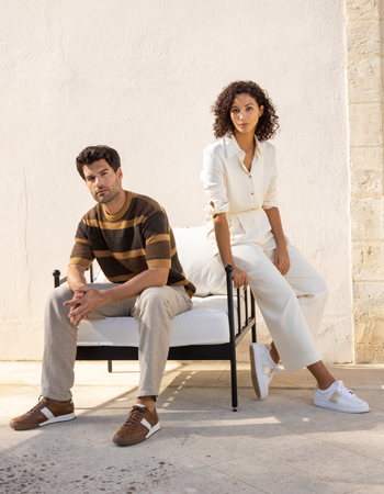 Collection Printemps-Été 2026 Mephisto | Nouvelle Gamme de Chaussures