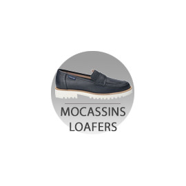 Mephisto Shoes - Online shop - Loafers for women