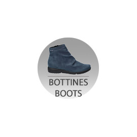 Mephisto Bordeaux - Boutique en ligne - Boots / Bottines pour Femmes
