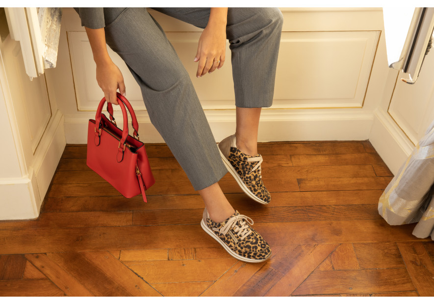 Bien choisir ses chaussures de travail : confort, maintien et performance avec Mephisto