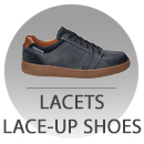 lace up shoes